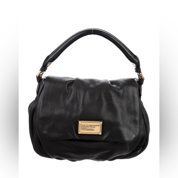 Marc by Marc Jacob’s Crossbody Satchel. Good Condition. Normal wear. - Picture 2 of 4